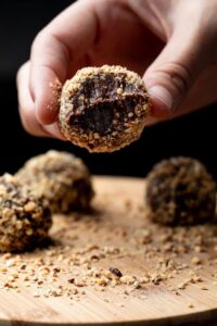 50 receitas de docinhos de festa que são verdadeiras tentações